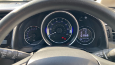 Honda Jazz 1.3 i-VTEC SE Navi 5dr Petrol Hatchback